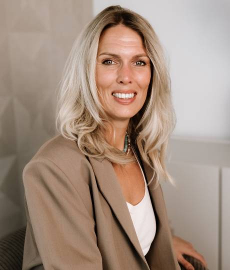 Monique Passchier - Mede-eigenaar