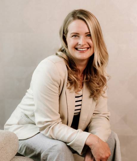 Sandra Star Mede-eigenaar